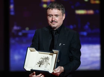 fjord palme d or winner cristian mungiu calls for respect and dialogue in divided society fjord palme d or winner cristian mungiu calls for respect and dialogue in divided society