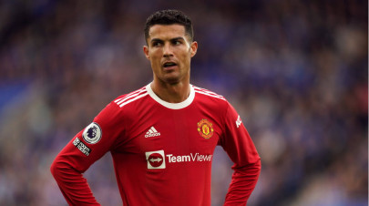 cristiano ronaldo rejoins al nassr with renewed determination