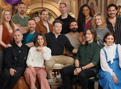 critical role outlines campaign four changes as brennan lee mulligan takes over as game master