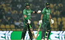 openers farhan fakhar fire pakistan into strong position against sri lanka openers farhan fakhar fire pakistan into strong position against sri lanka