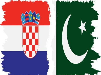 croatia visa facility in islamabad on cards