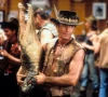 burt iconic crocodile dundee crocodile dies at over 90 years old in australia burt iconic crocodile dundee crocodile dies at over 90 years old in australia