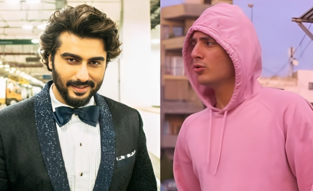 after pasoori arjun kapoor grooves to hasan raheem s aisay kaisay after pasoori arjun kapoor grooves to hasan raheem s aisay kaisay