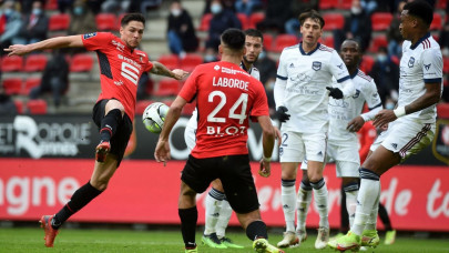 rennes thrash sorry bordeaux rennes thrash sorry bordeaux