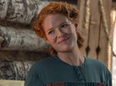 little house star crosby fitzgerald opens up about ma ingalls biggest challenges little house star crosby fitzgerald opens up about ma ingalls biggest challenges