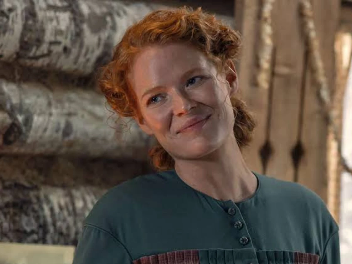 little house star crosby fitzgerald opens up about ma ingalls biggest challenges