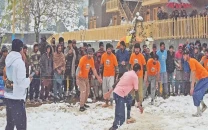 snow and song draw tourists to northern valleys