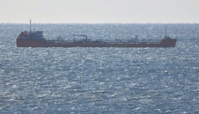 increased sourcing from the us reduces reliance on the strait of hormuz a narrow maritime corridor through which a substantial proportion of global oil trade passes and which remains vulnerable to geopolitical tensions photo reuters increased sourcing from the us reduces reliance on the strait of hormuz a narrow maritime corridor through which a substantial proportion of global oil trade passes and which remains vulnerable to geopolitical tensions photo reuters