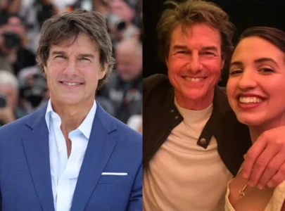 victoria canal shuts down tom cruise romance rumors i am not dating the man