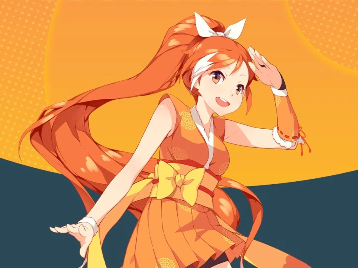 crunchyroll hime