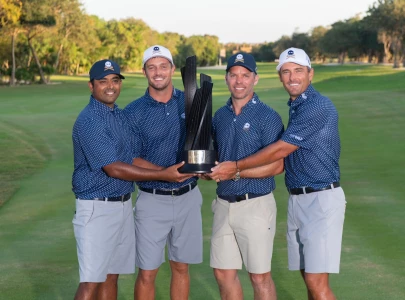 crushers win team title as liv golf faces uncertain future crushers win team title as liv golf faces uncertain future