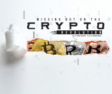 missing out on the crypto revolution