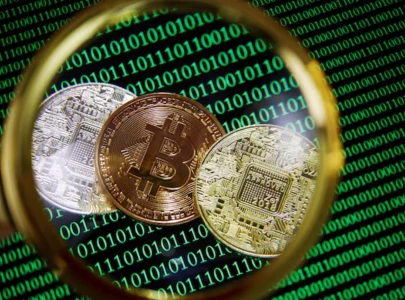crypto firms prepare defences as quantum threat to encryption draws nearer