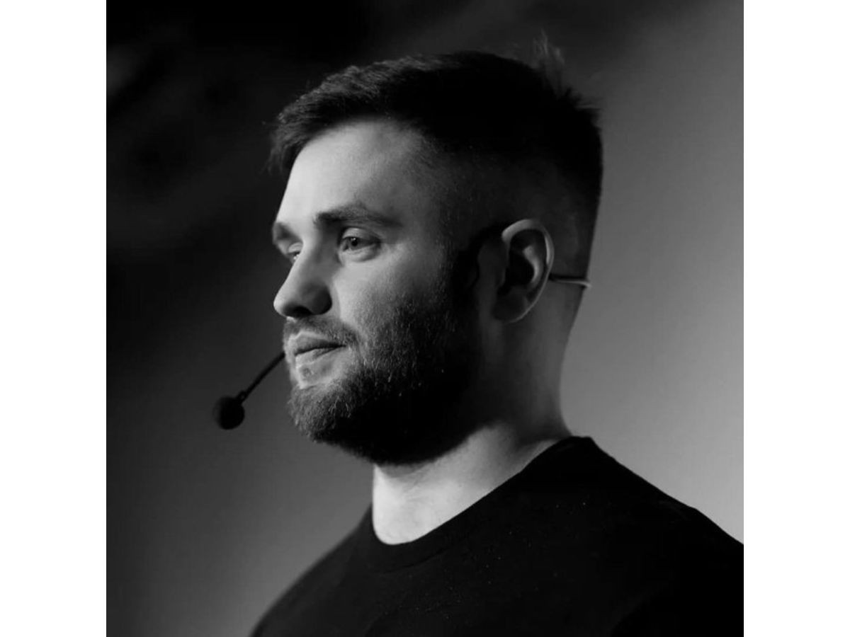 Ukrainian crypto influencer Konstantin Ganich found dead in Lamborghini  during market crash