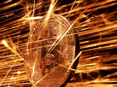 crypto shares climb after treasury s doubled buybacks boost risk assets crypto shares climb after treasury s doubled buybacks boost risk assets
