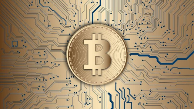 crypto stocks surge after trump voices support for bitcoin crypto stocks surge after trump voices support for bitcoin