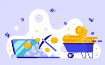 the crypto gold rush the crypto gold rush