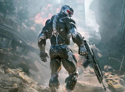 crysis 4 development paused as crytek lays off 15 of staff due to financial issues crysis 4 development paused as crytek lays off 15 of staff due to financial issues