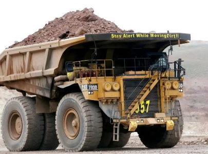china launches 100 ai powered mining trucks in global first for automation china launches 100 ai powered mining trucks in global first for automation