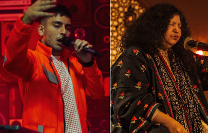 from gen z soloists to maestros coke studio 14 set to revolutionise pakistani music from gen z soloists to maestros coke studio 14 set to revolutionise pakistani music