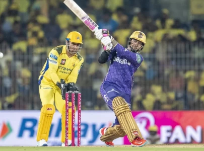 ipl 2025 fifth consecutive loss for csk as kkr seal win in 10 1 overs ipl 2025 fifth consecutive loss for csk as kkr seal win in 10 1 overs