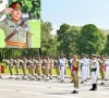 general syed aamer raza assumes office as first commander national strategic command meets cdf munir