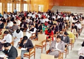 css 2026 exam schedule announced css 2026 exam schedule announced