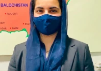 muneeba hussain is the first woman from bajaur successfully cleared css 2025 examination photo author
