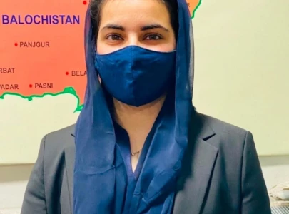 tribal woman makes history with pas allocation in css 2025