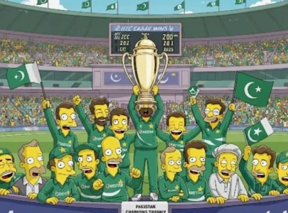 did the simpsons predict pakistan s champions trophy win