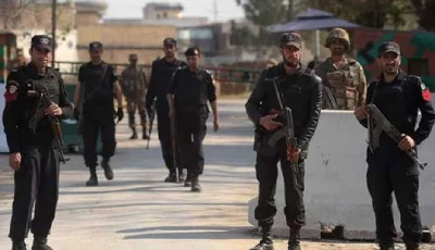 terror afghan nexus in balochistan unmasked