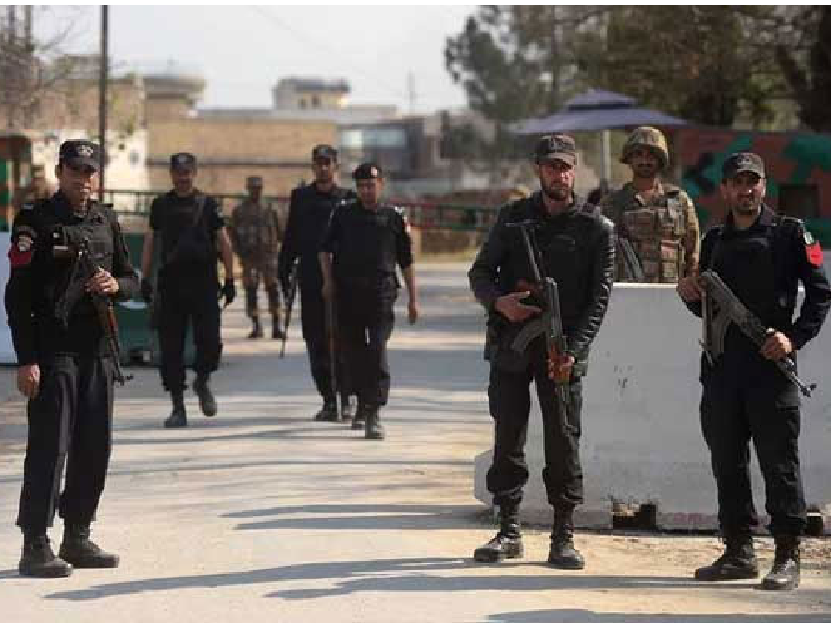 Balochistan terror attacks linked to Afghan-based networks, top officials reveal