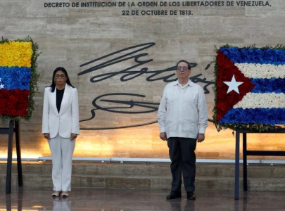 cuban security forces exit venezuela as us pressure mounts