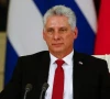 president of cuba miguel diaz canel photo anadolu agency president of cuba miguel diaz canel photo anadolu agency