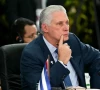 cuban president accuses us of political genocide