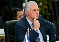 cuban president accuses us of political genocide