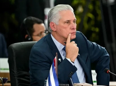 cuban president accuses us of political genocide cuban president accuses us of political genocide