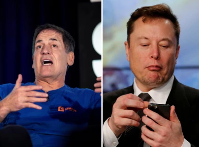 mark cuban responds to elon musk s lesbian diss mark cuban responds to elon musk s lesbian diss