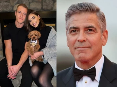 olivia culpo and christian mccaffrey buy george clooney s la mansion for 14 5 million olivia culpo and christian mccaffrey buy george clooney s la mansion for 14 5 million