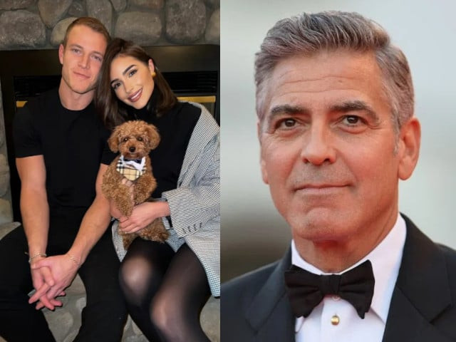 olivia culpo and christian mccaffrey buy george clooney s la mansion for 14 5 million olivia culpo and christian mccaffrey buy george clooney s la mansion for 14 5 million