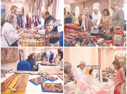 crafts bazaar showcases cultural heritage crafts bazaar showcases cultural heritage