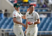 njured australia captain pat cummins l has been ruled out of the first ashes test against england in perth next month cricket australia said on october 27 photo afp files njured australia captain pat cummins l has been ruled out of the first ashes test against england in perth next month cricket australia said on october 27 photo afp files