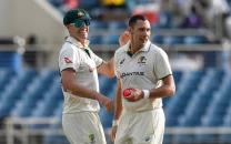 australia captain cummins ruled out of first ashes test australia captain cummins ruled out of first ashes test