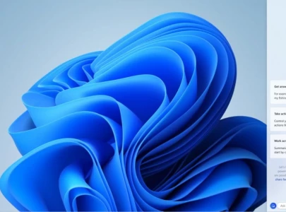 microsoft introduces new ai assistant in windows 11