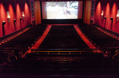 film theatres outside new york city to reopen at 25 capacity