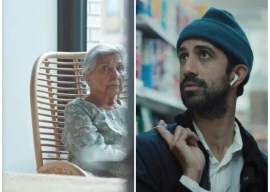pakistani short the curfew premieres at venice biennale pakistani short the curfew premieres at venice biennale