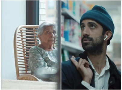 pakistani short the curfew premieres at venice biennale pakistani short the curfew premieres at venice biennale