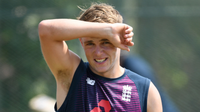 curran tests negative for covid 19 curran tests negative for covid 19