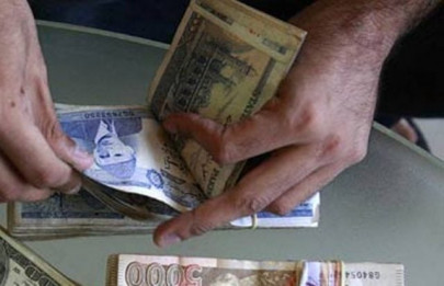 irregularities detected in k p s irrigation dept