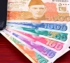sbp to replace all currency notes by year end says governor